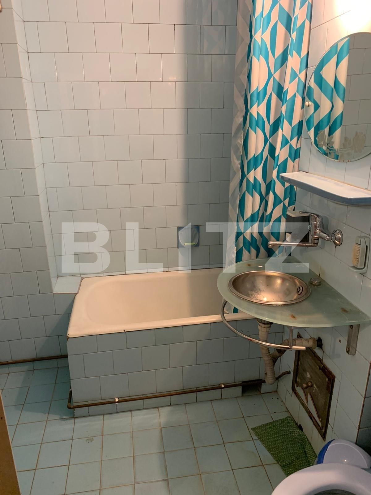 Apartament de închiriat 3 camere Tudor - 102289AI | BLITZ Târgu Mureș | Poza10