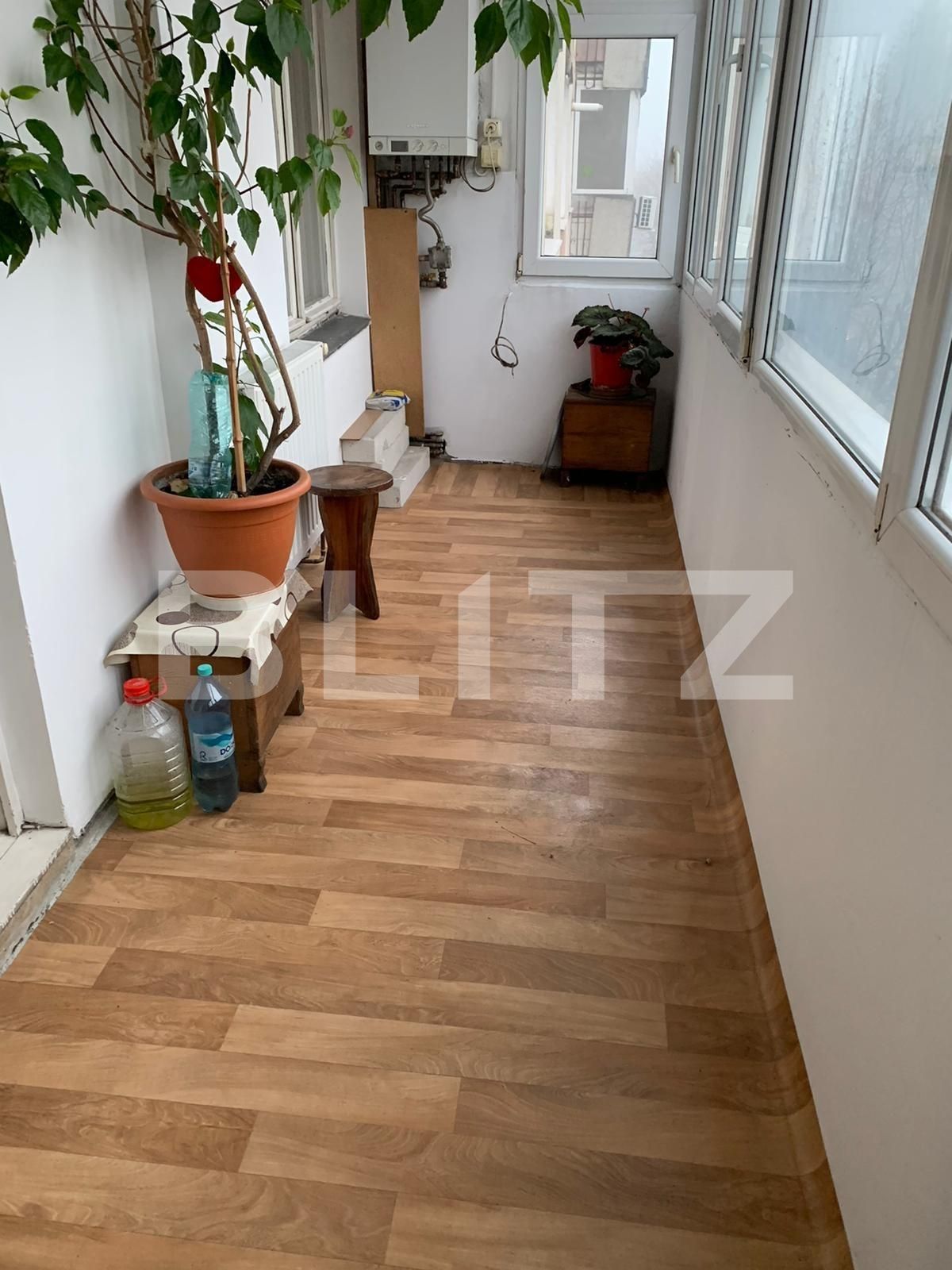 Apartament de închiriat 3 camere Tudor - 102289AI | BLITZ Târgu Mureș | Poza5