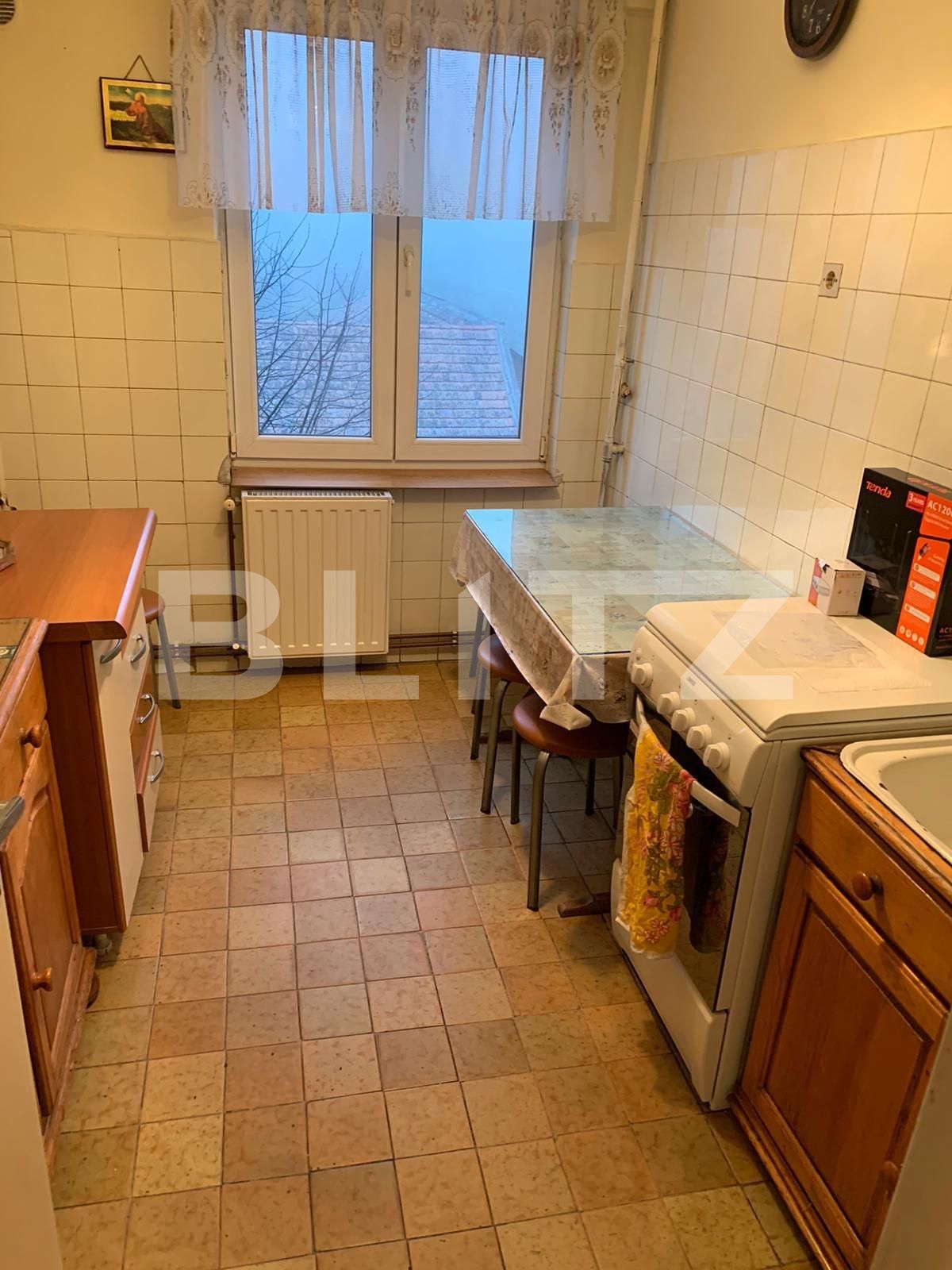 Apartament de închiriat 3 camere Tudor - 102289AI | BLITZ Târgu Mureș | Poza6