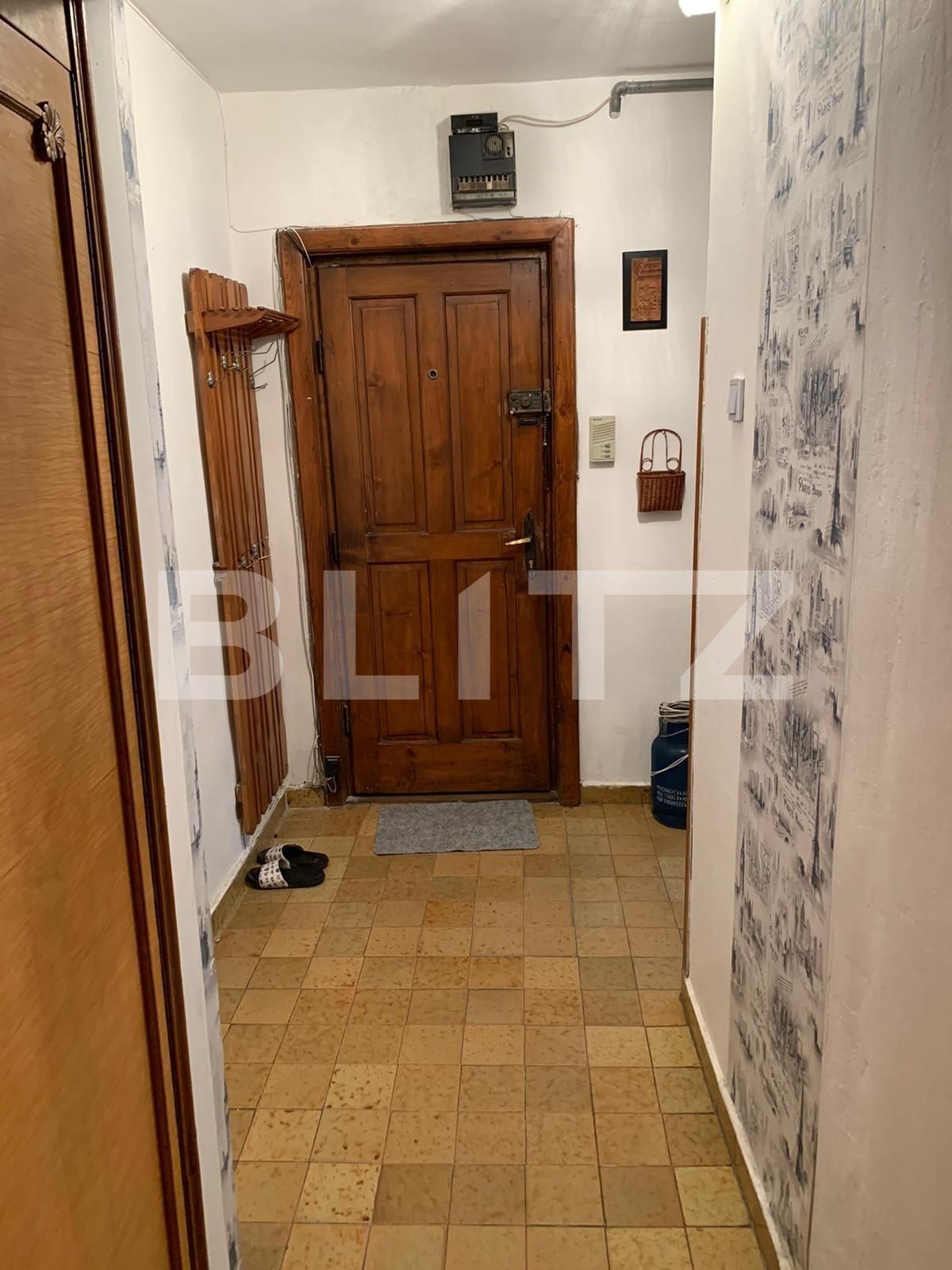 Apartament de închiriat 3 camere Tudor - 102289AI | BLITZ Târgu Mureș | Poza9