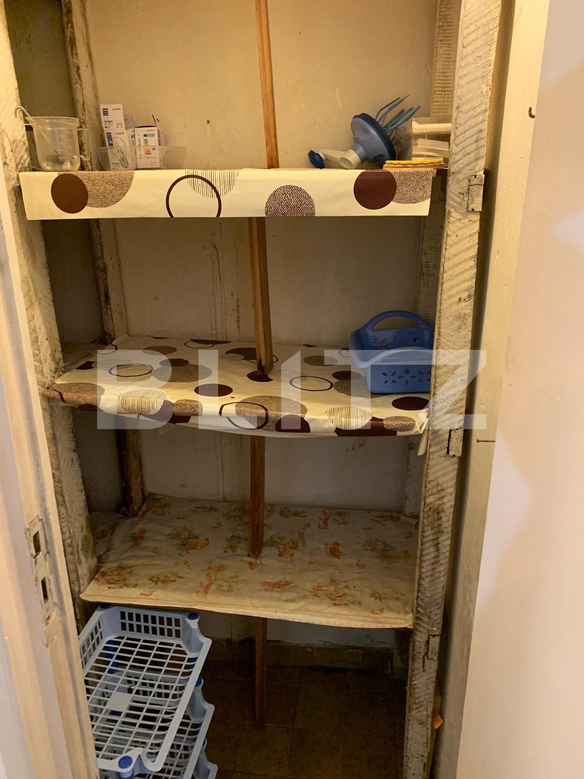 Apartament de închiriat 3 camere Tudor - 102289AI | BLITZ Târgu Mureș | Poza7