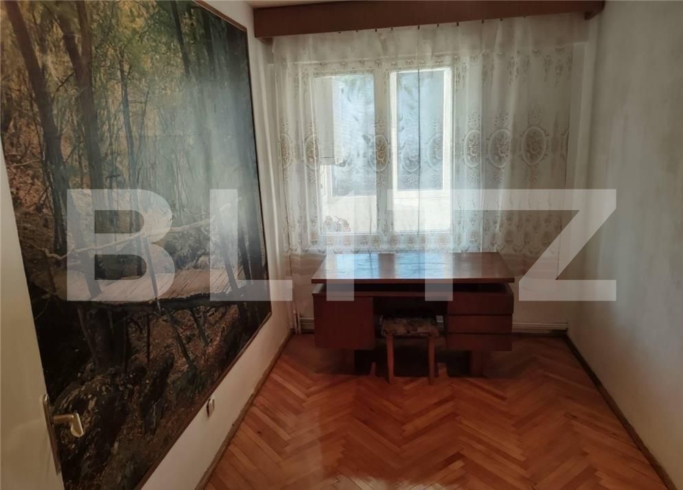 Apartament de închiriat 3 camere Tudor - 102289AI | BLITZ Târgu Mureș | Poza3