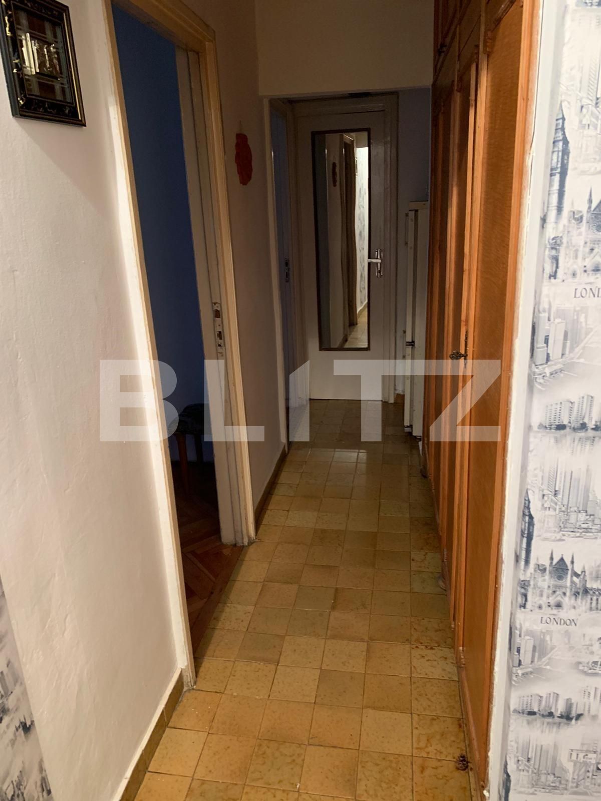 Apartament de închiriat 3 camere Tudor - 102289AI | BLITZ Târgu Mureș | Poza8