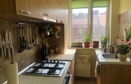 Apartament 2 camere, 44 mp, zona Centrala 
