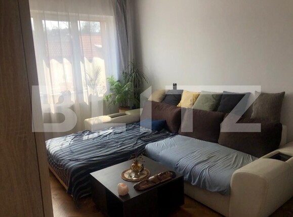 Apartament de închiriat 2 camere Central - 102371AI | BLITZ Târgu Mureș | Poza2