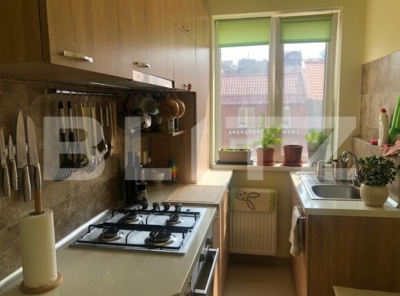 Apartament de închiriat 2 camere Central - 102371AI | BLITZ Târgu Mureș | Poza5