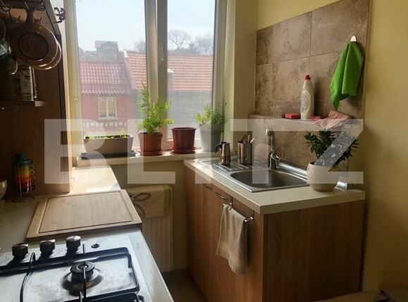 Apartament de închiriat 2 camere Central - 102371AI | BLITZ Târgu Mureș | Poza6