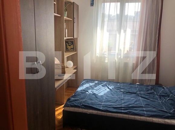 Apartament de închiriat 2 camere Central - 102371AI | BLITZ Târgu Mureș | Poza4