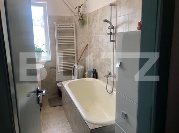Apartament de închiriat 2 camere Central - 102371AI | BLITZ Târgu Mureș | Poza7