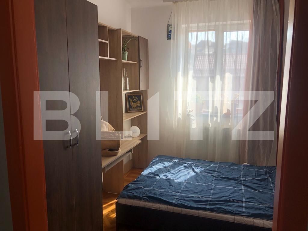 Apartament de închiriat 2 camere Central - 102371AI | BLITZ Târgu Mureș | Poza3