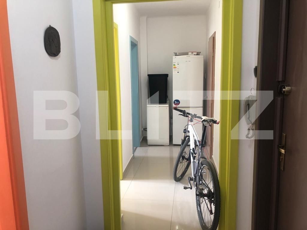 Apartament de închiriat 2 camere Central - 102371AI | BLITZ Târgu Mureș | Poza9