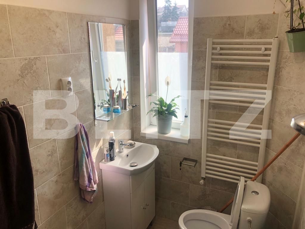 Apartament de închiriat 2 camere Central - 102371AI | BLITZ Târgu Mureș | Poza8