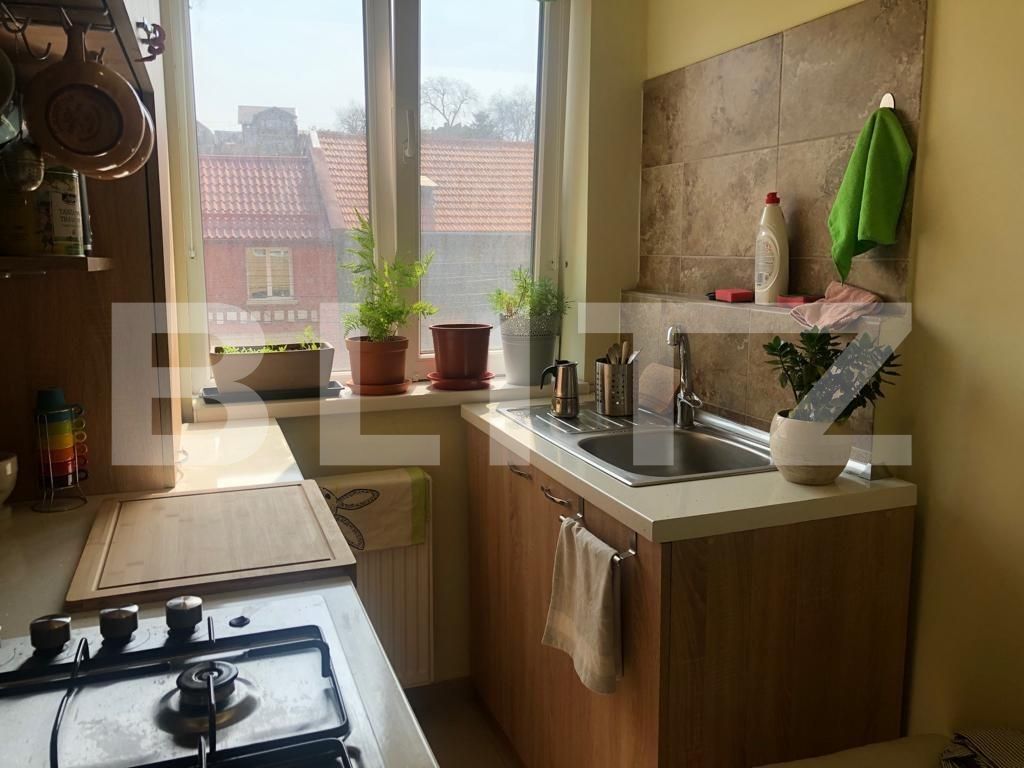 Apartament de închiriat 2 camere Central - 102371AI | BLITZ Târgu Mureș | Poza6