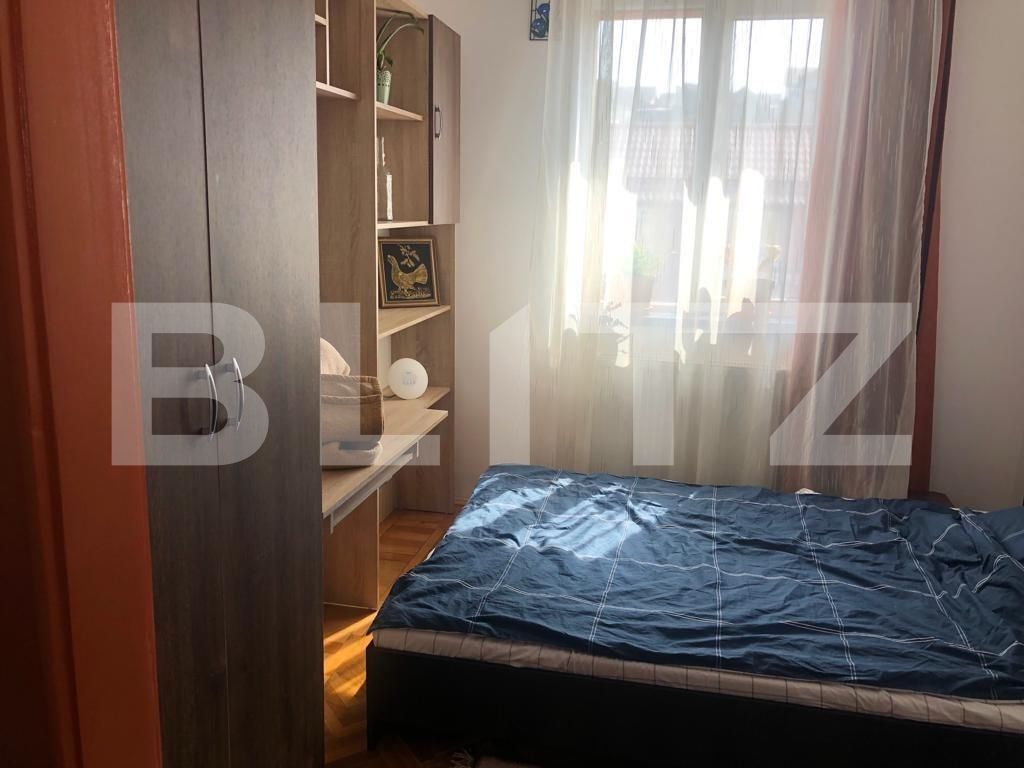 Apartament de închiriat 2 camere Central - 102371AI | BLITZ Târgu Mureș | Poza4