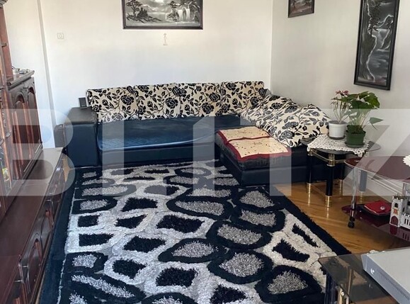 Apartament de vânzare 4 camere Tudor - 102546AV | BLITZ Târgu Mureș | Poza1