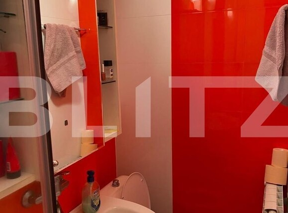 Apartament de vânzare 4 camere Tudor - 102546AV | BLITZ Târgu Mureș | Poza5