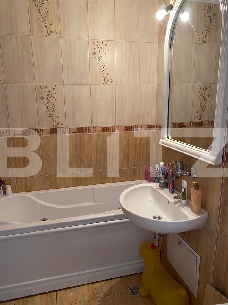 Apartament de vânzare 4 camere Tudor - 102546AV | BLITZ Târgu Mureș | Poza4