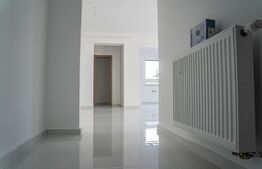 Penthouses 3 camere 84mp, 45 mp terasa, zona Libertatii