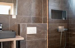 Penthouses 3 camere 84mp, 45 mp terasa, zona Libertatii