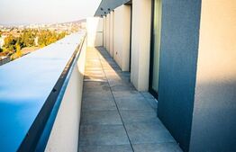 Penthouses 3 camere 84mp, 45 mp terasa, zona Libertatii