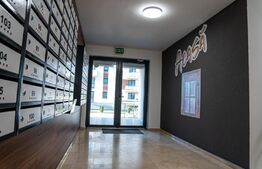 Penthouses 3 camere 84mp, 45 mp terasa, zona Libertatii