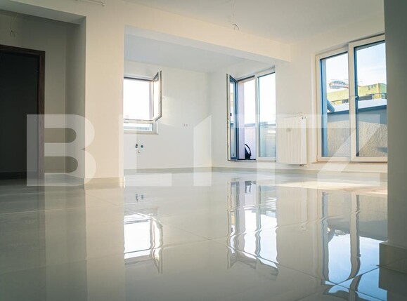 Apartament de vânzare 3 camere Libertatii - 102562AV | BLITZ Târgu Mureș | Poza1