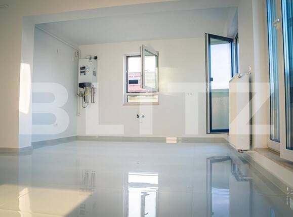 Apartament de vânzare 3 camere Libertatii - 102562AV | BLITZ Târgu Mureș | Poza2