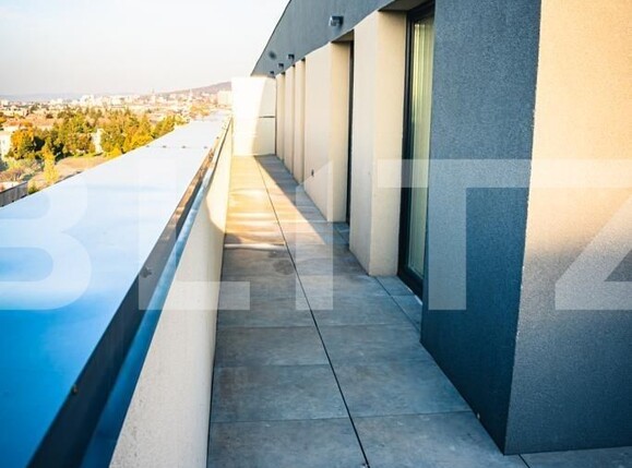 Apartament de vânzare 3 camere Libertatii - 102562AV | BLITZ Târgu Mureș | Poza12