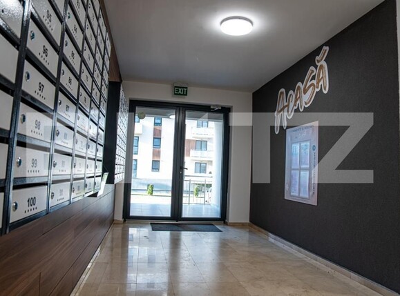 Apartament de vânzare 3 camere Libertatii - 102562AV | BLITZ Târgu Mureș | Poza8