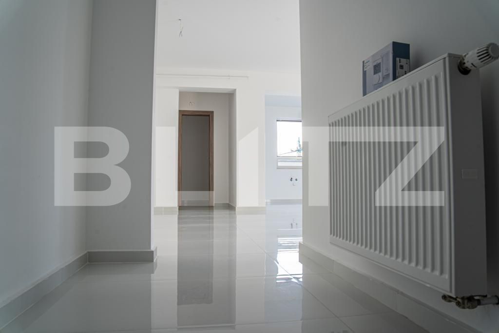 Apartament de vânzare 3 camere Libertatii - 102562AV | BLITZ Târgu Mureș | Poza4