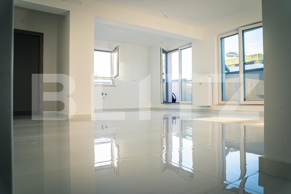 Apartament de vânzare 3 camere Libertatii - 102562AV | BLITZ Târgu Mureș | Poza1