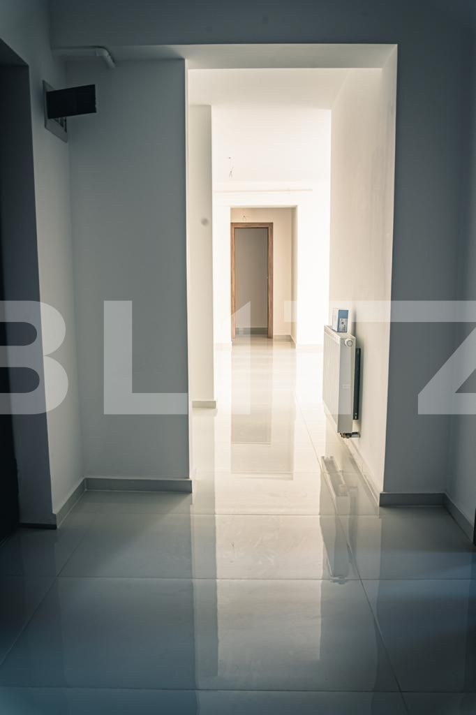 Apartament de vânzare 3 camere Libertatii - 102562AV | BLITZ Târgu Mureș | Poza3