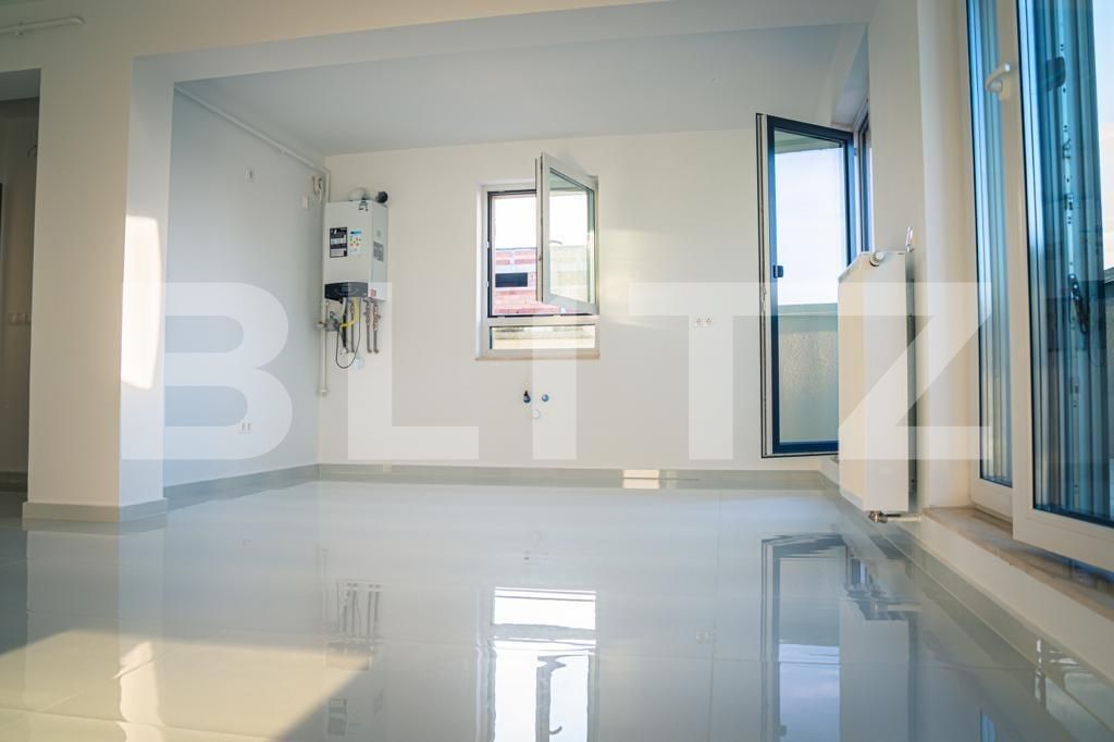 Apartament de vânzare 3 camere Libertatii - 102562AV | BLITZ Târgu Mureș | Poza2