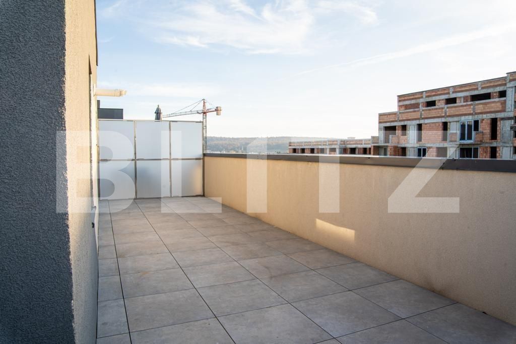 Apartament de vânzare 3 camere Libertatii - 102562AV | BLITZ Târgu Mureș | Poza13