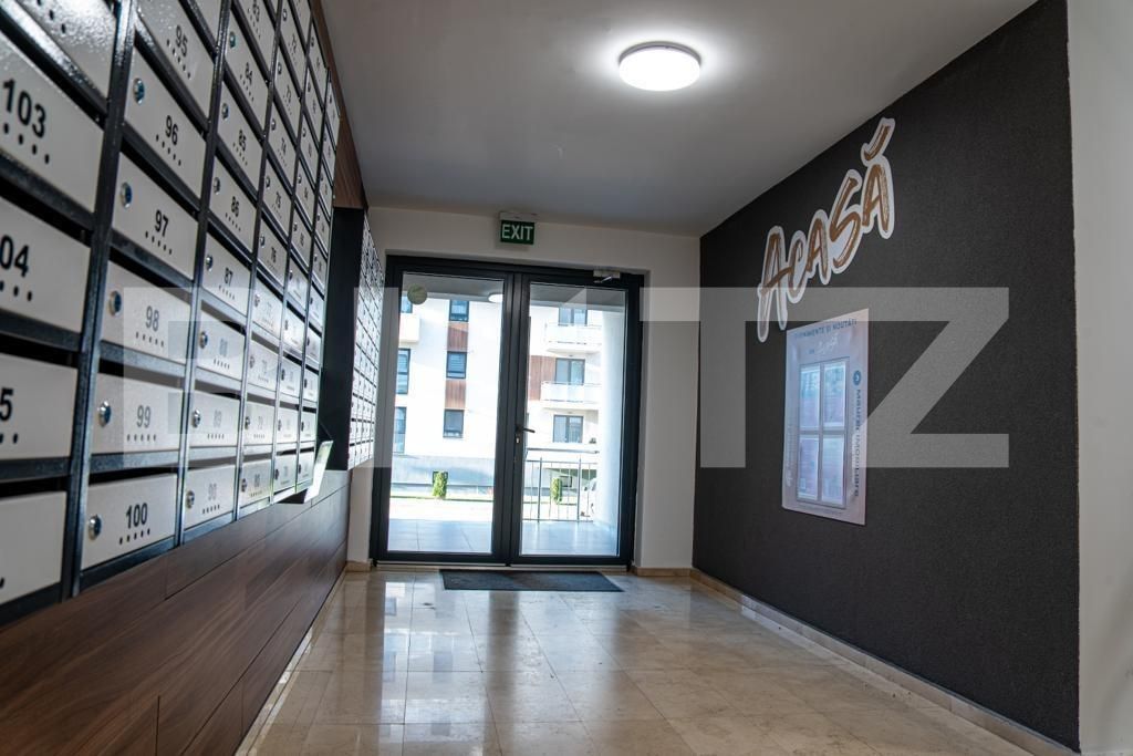 Apartament de vânzare 3 camere Libertatii - 102562AV | BLITZ Târgu Mureș | Poza8