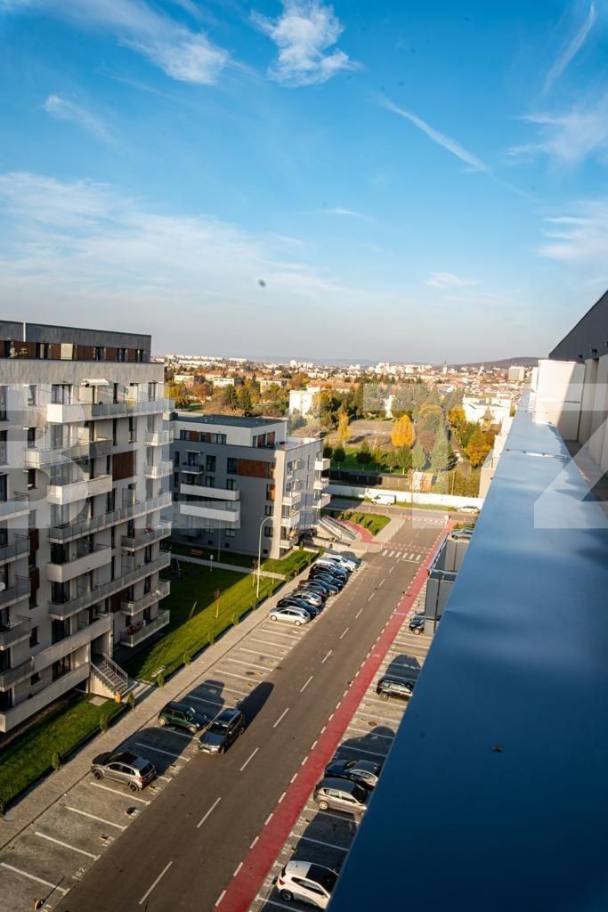 Apartament de vânzare 3 camere Libertatii - 102562AV | BLITZ Târgu Mureș | Poza14