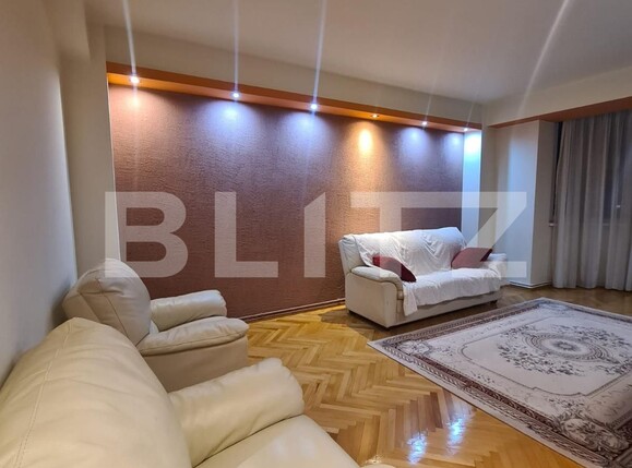 Apartament de vânzare 3 camere Tudor - 102618AV | BLITZ Târgu Mureș | Poza15