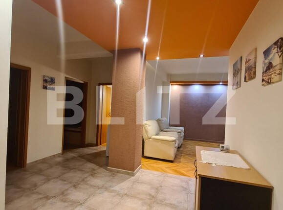 Apartament de vânzare 3 camere Tudor - 102618AV | BLITZ Târgu Mureș | Poza19