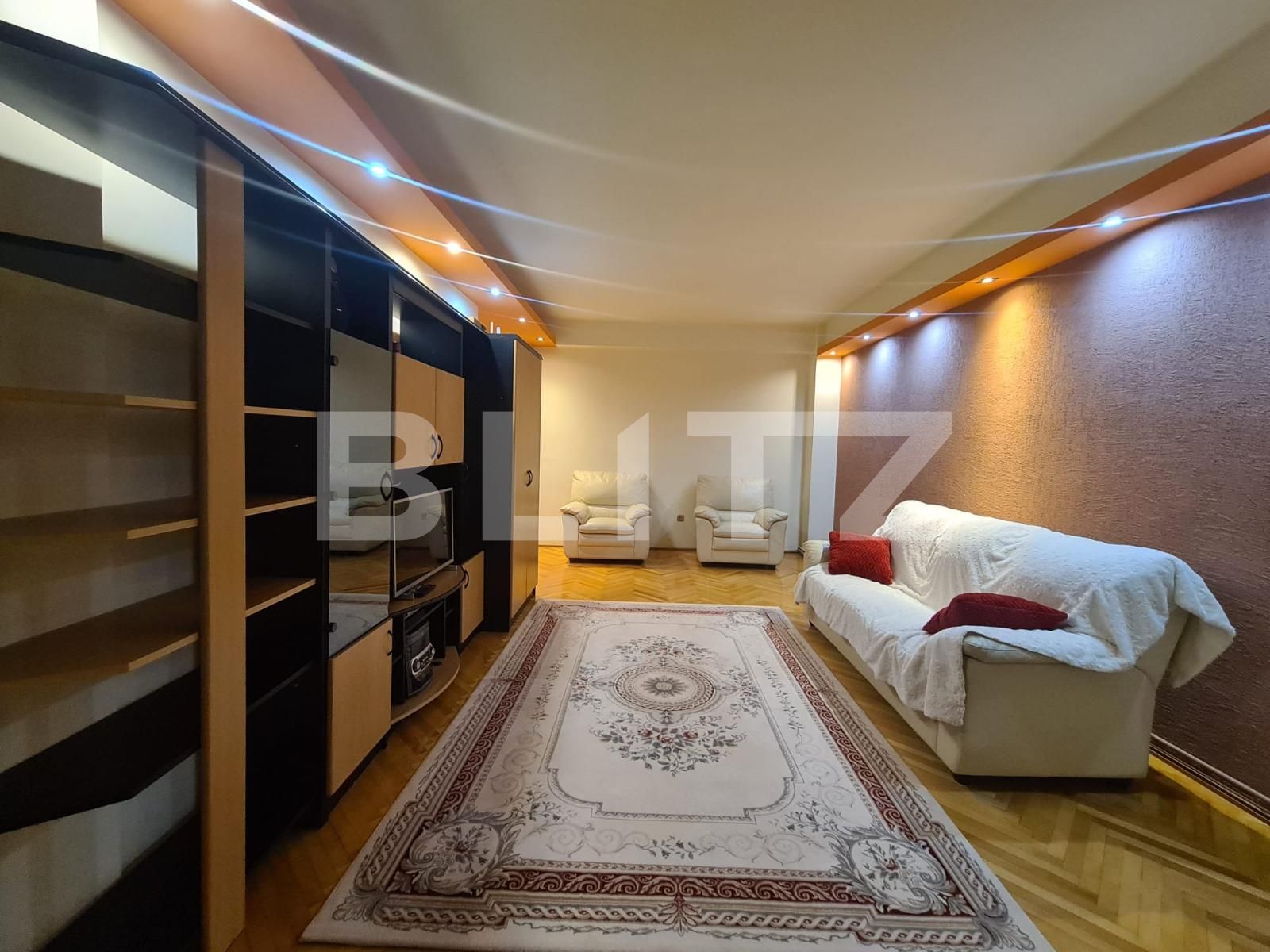 Apartament de vânzare 3 camere Tudor - 102618AV | BLITZ Târgu Mureș | Poza16