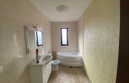 Casa spatioasa, 4 camere, 136 mp si teren 900 mp, Nazna 