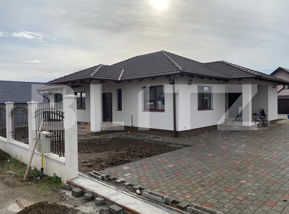 Casa de vânzare 4 camere Nazna - 102718CV | BLITZ Târgu Mureș | Poza2