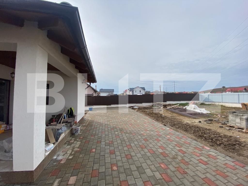 Casa de vânzare 4 camere Nazna - 102718CV | BLITZ Târgu Mureș | Poza3