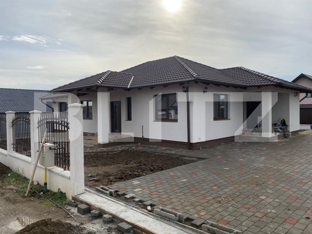 Casa de vânzare 4 camere Nazna - 102718CV | BLITZ Târgu Mureș | Poza2