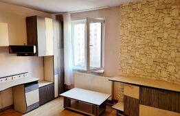 Apartament cu o camera, 30mp, Tudor