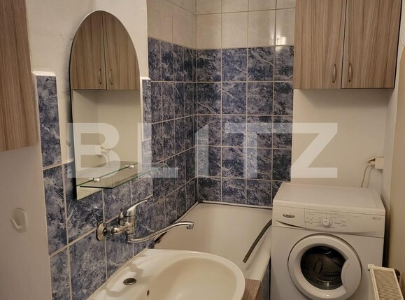 Garsonieră de vânzare Tudor - 102766AV | BLITZ Târgu Mureș | Poza6