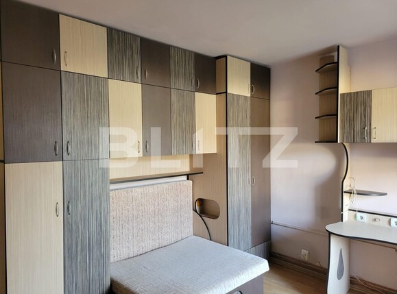 Garsonieră de vânzare Tudor - 102766AV | BLITZ Târgu Mureș | Poza2