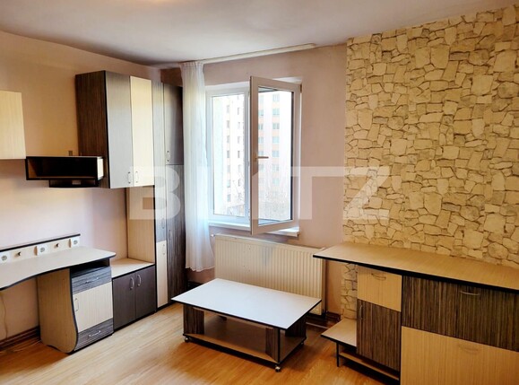 Garsonieră de vânzare Tudor - 102766AV | BLITZ Târgu Mureș | Poza5
