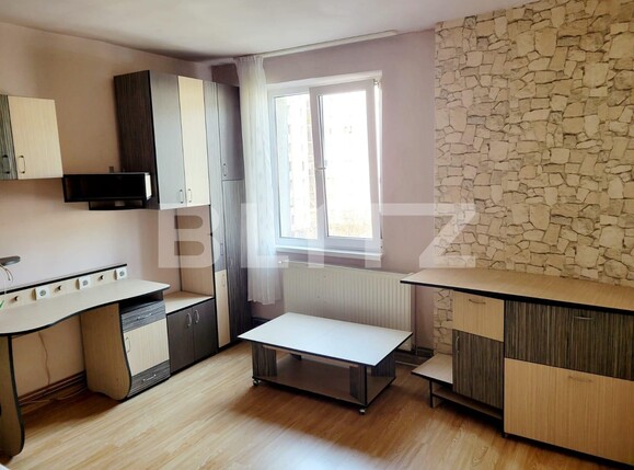 Garsonieră de vânzare Tudor - 102766AV | BLITZ Târgu Mureș | Poza3