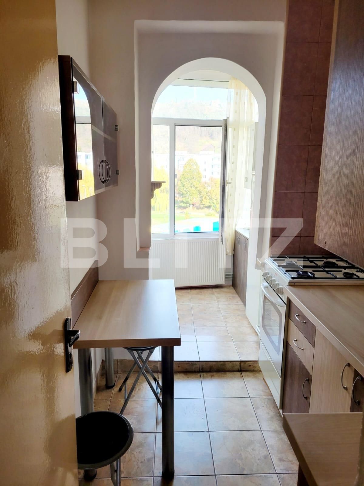 Garsonieră de vânzare Tudor - 102766AV | BLITZ Târgu Mureș | Poza4