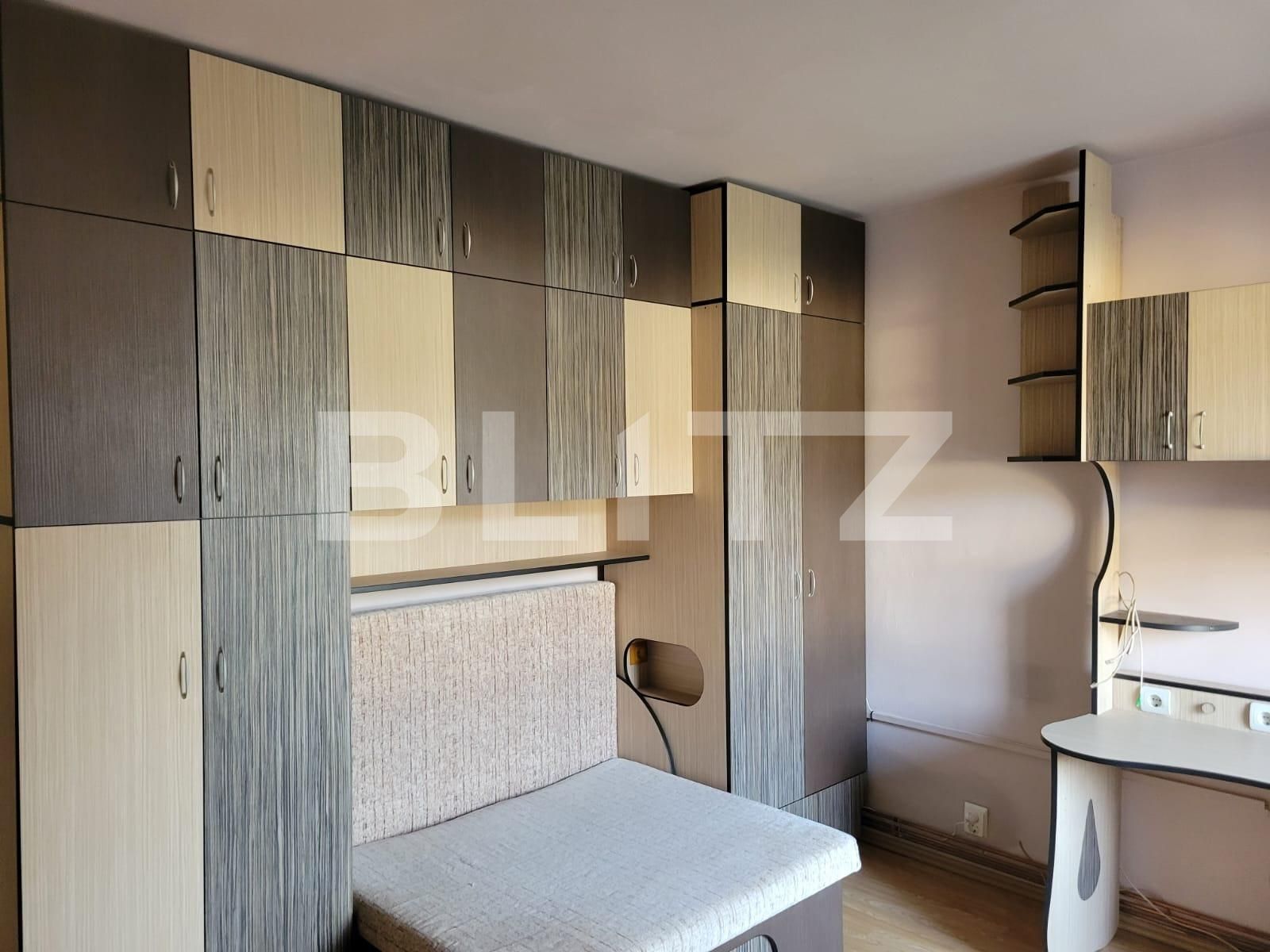 Garsonieră de vânzare Tudor - 102766AV | BLITZ Târgu Mureș | Poza2